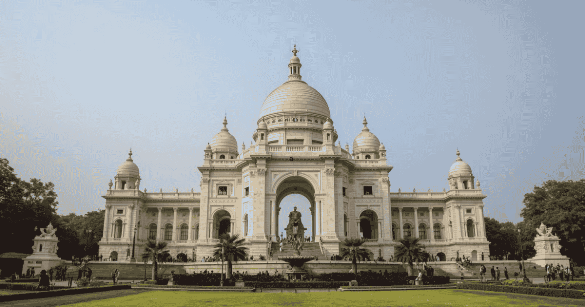 kolkata