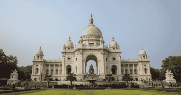 kolkata